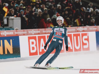 Kacper Tomasiak (POL)