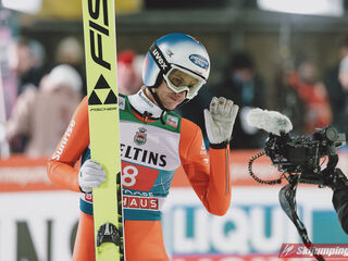 Gregor Deschwanden (SUI)