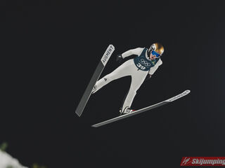 EIrin Maria Kvandal (NOR)