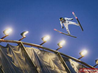 Halvor Egner Granerud (NOR)