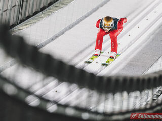 Gregor Deschwanden (SUI)