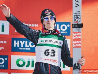 Daniel Tschofenig (AUT)