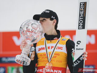 Domen Prevc (SLO)