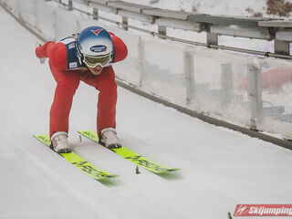 Gregor Deschwanden (SUI)