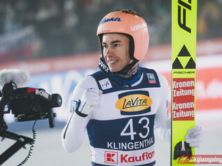 Stefan Kraft (AUT)