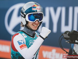 Daniel Tschofenig (AUT)