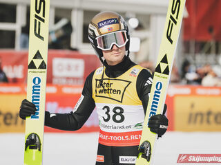 Kristoffer Eriksen Sundal (NOR)