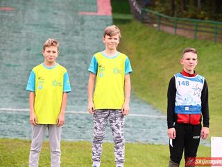 Kategoria Junior D (2005-2006)