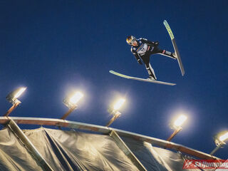 Kristoffer Eriksen Sundal (NOR)