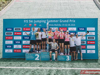 Team Slovenia