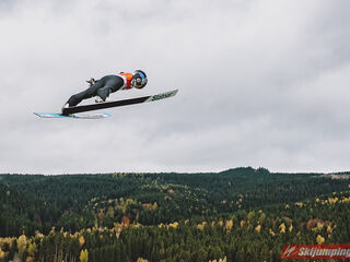 Sara Takanashi (JPN)