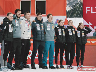 Team Slovenia