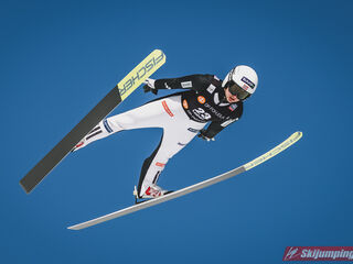 Gyda Westvold Hansen (NOR)