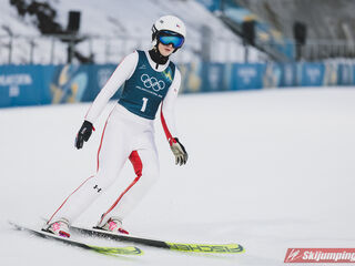 Veronika Jencova (CZE)