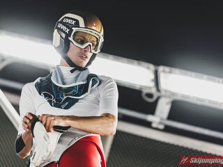 Gregor Deschwanden (SUI)