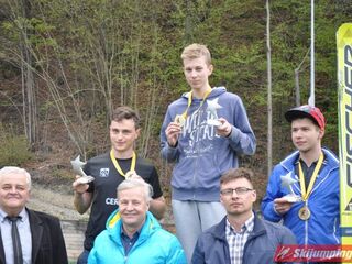 I Letnie Mistrzostwa Łodzi