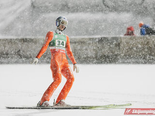 Gregor Deschwanden (SUI)