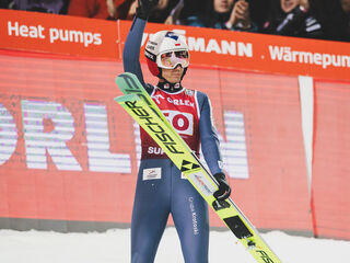 Kamil Stoch (POL)