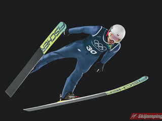 Kamil Stoch (POL)