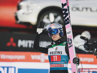 Ryoyu Kobayashi (JPN)