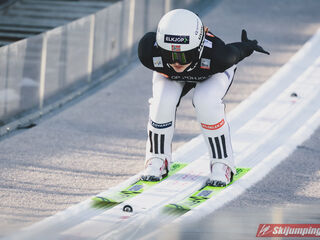 Ingvild Synnoeve Midtskogen (NOR)