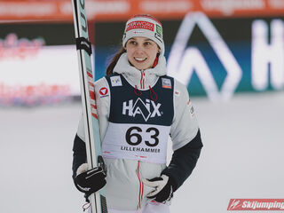 Lisa Eder (AUT)