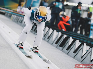 Eirin Maria Kvandal (NOR)