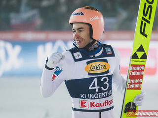 Stefan Kraft (AUT)