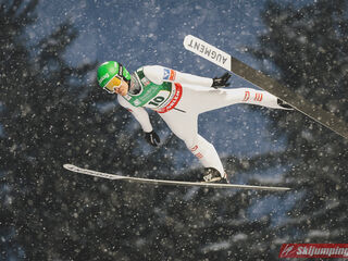 Markus Mueller (AUT)