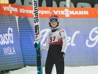 Abigail Strate (CAN)