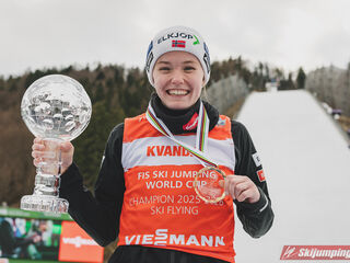 Eirin Maria Kvandal (NOR)