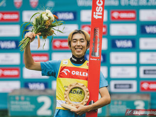 Naoki Nakamura (JPN)