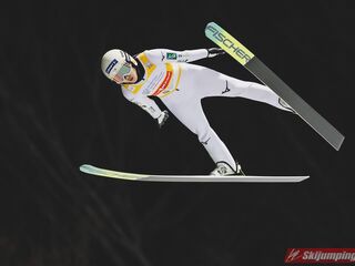 Nozomi Maruyama (JPN)