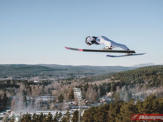 Halvor Egner Granerud (NOR)