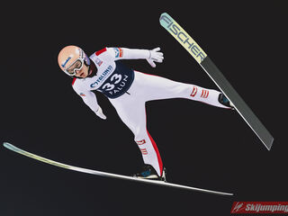 Maximilian Ortner (AUT)