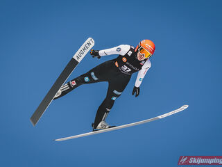 Selina Freitag (GER)