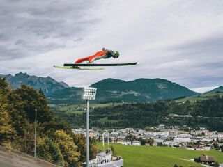 Janni Reisenauer (AUT)