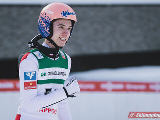 Maximilian Ortner (AUT)