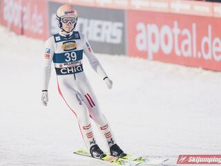 Maximilian Ortner (AUT)