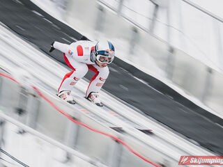 Daniel Tschofenig (AUT)