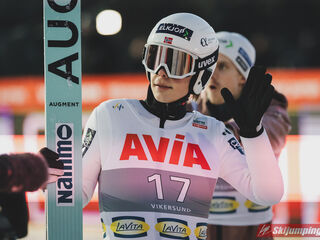 Isak Andreas Langmo (NOR)