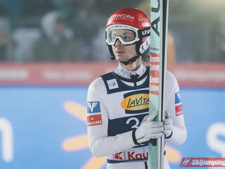 Manuel Fettner (AUT)