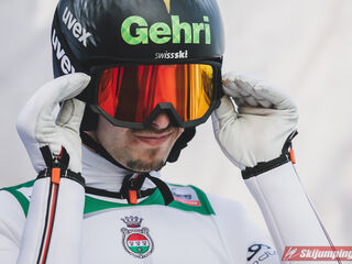 Sandro Hauswirth (SUI)