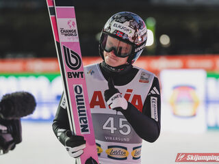 Marius Lindvik (NOR)