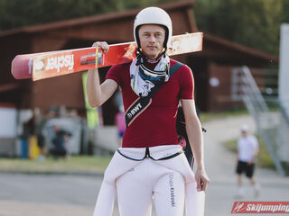 Dawid Kubacki (POL)