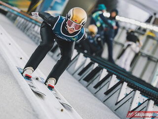 Abigail Strate (CAN)