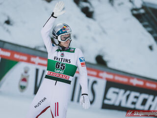 Daniel Tschofenig (AUT)