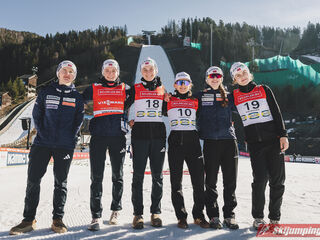 Team Norway