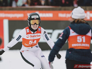 Anna Odine Stroem (NOR)