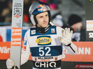 Daniel Tschofenig (AUT)